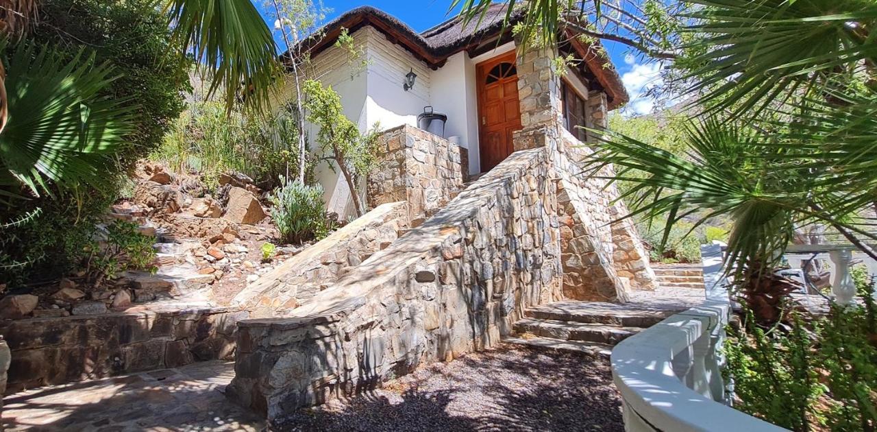 Montagu Little Sanctuary - Free Hot Spring Access - For June And July Δωμάτιο φωτογραφία