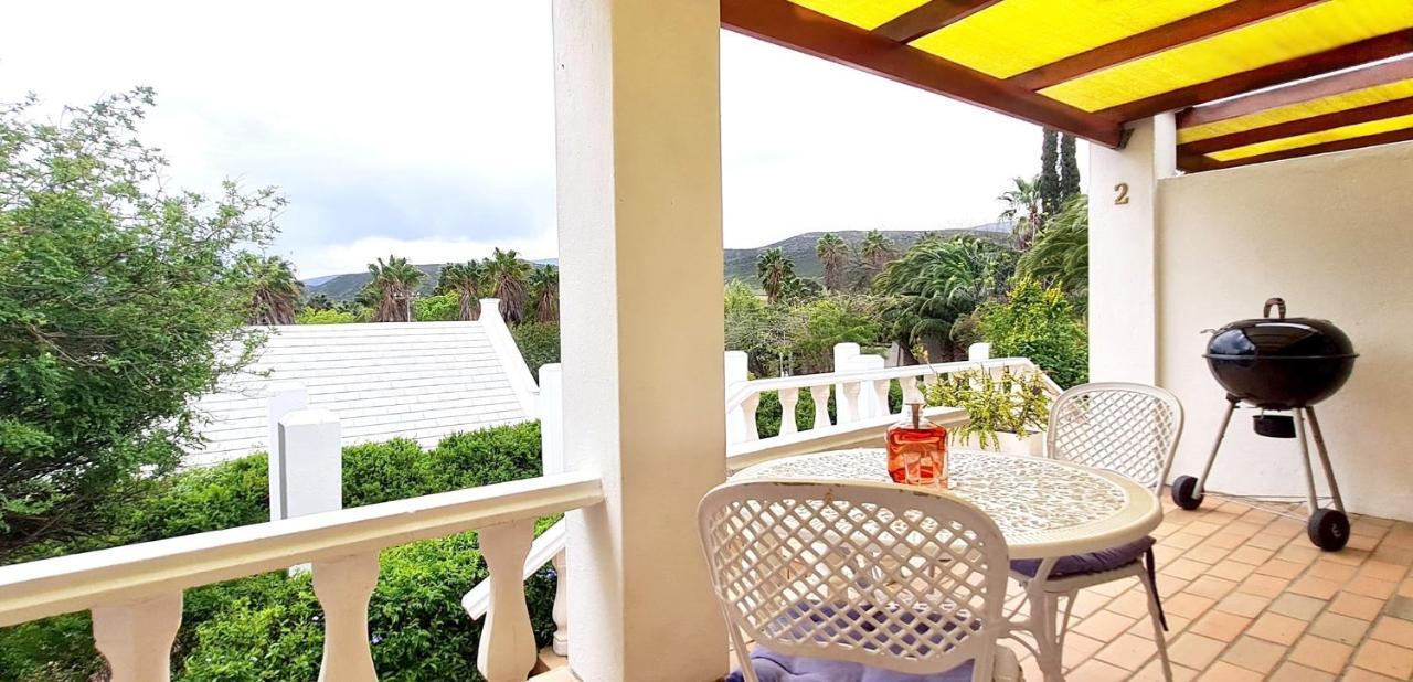 Montagu Little Sanctuary - Free Hot Spring Access - For June And July Εξωτερικό φωτογραφία
