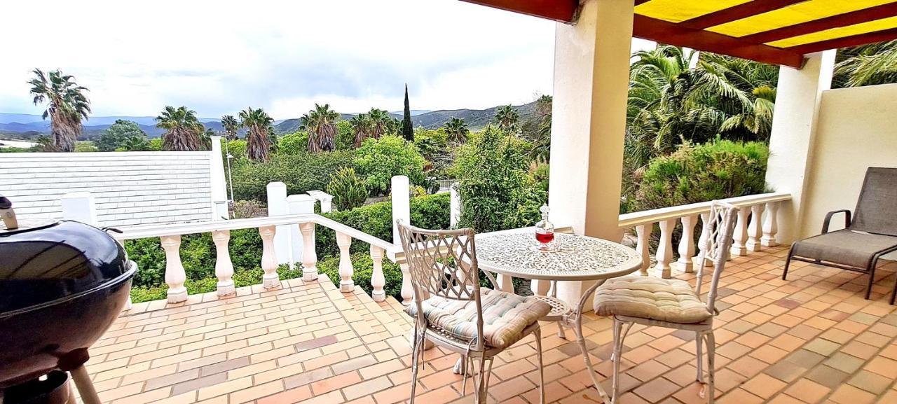 Montagu Little Sanctuary - Free Hot Spring Access - For June And July Εξωτερικό φωτογραφία