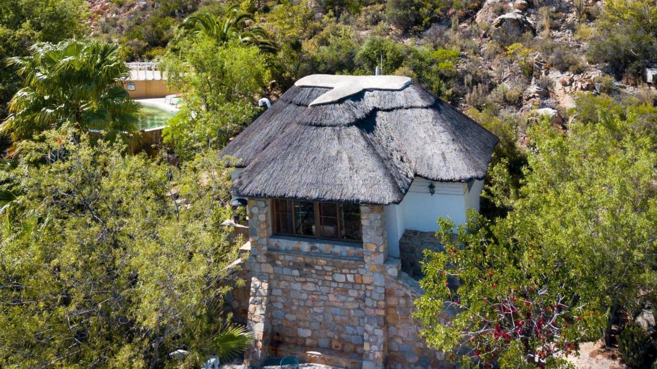 Montagu Little Sanctuary - Free Hot Spring Access - For June And July Εξωτερικό φωτογραφία
