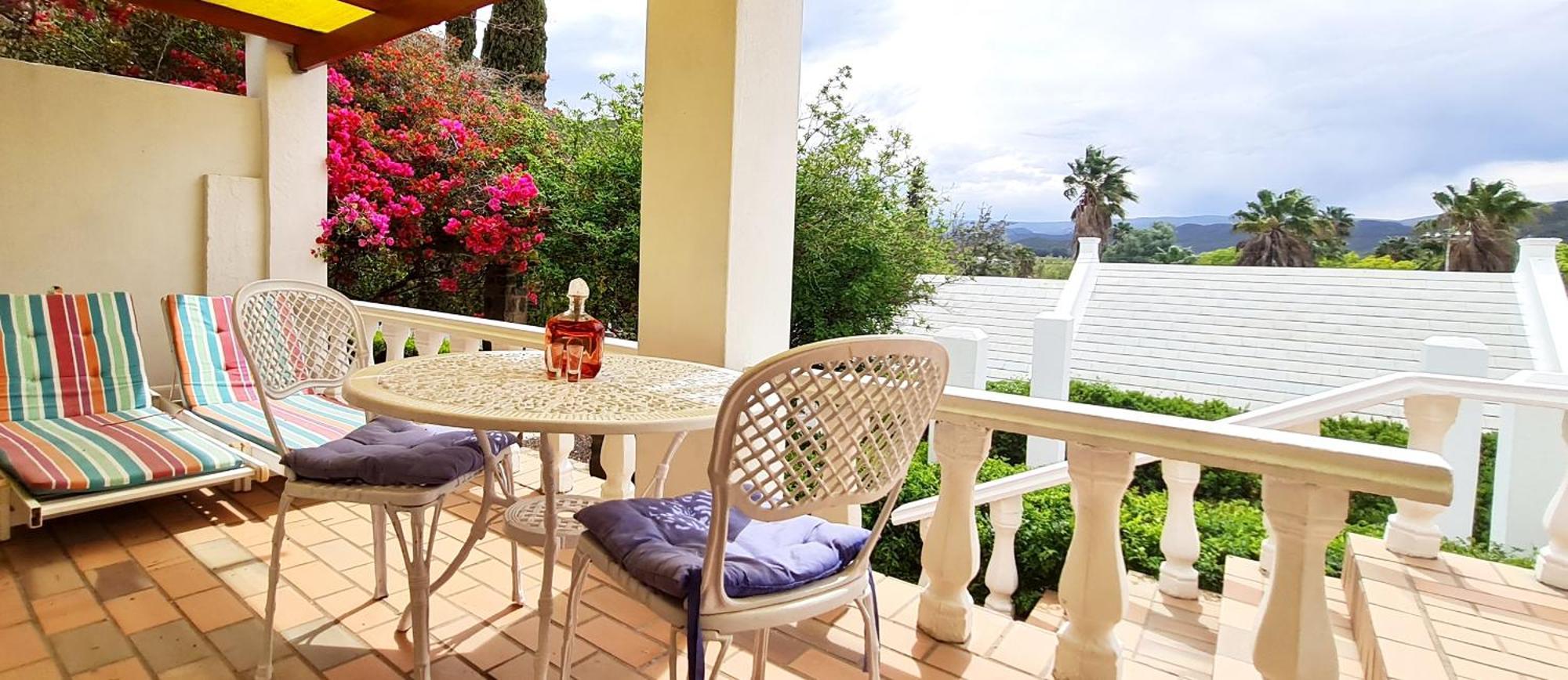 Montagu Little Sanctuary - Free Hot Spring Access - For June And July Δωμάτιο φωτογραφία