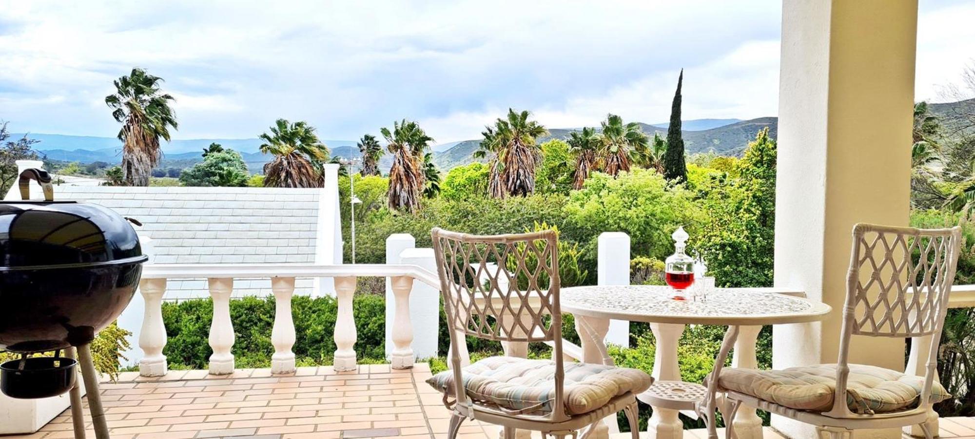 Montagu Little Sanctuary - Free Hot Spring Access - For June And July Δωμάτιο φωτογραφία