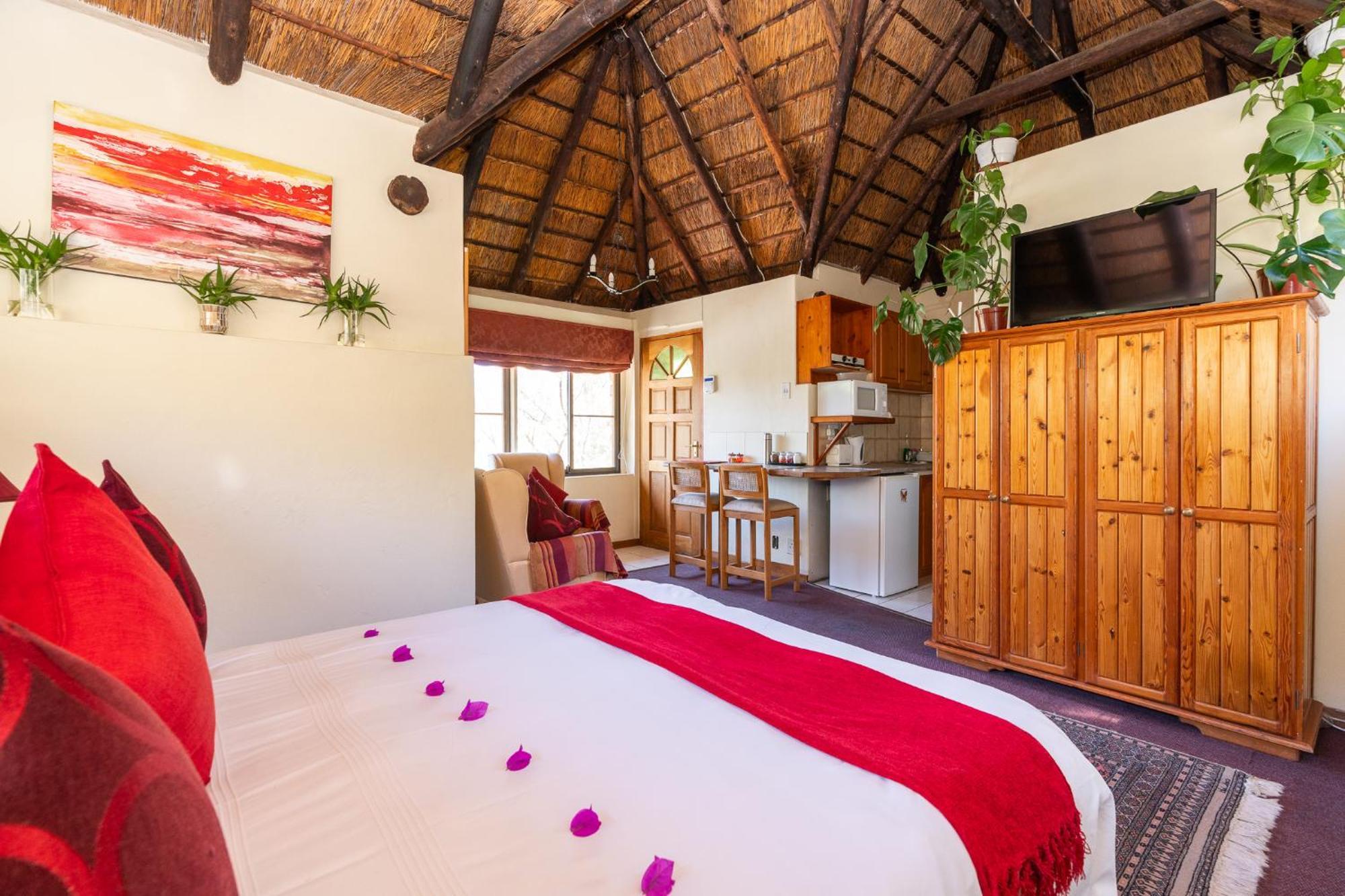 Montagu Little Sanctuary - Free Hot Spring Access - For June And July Εξωτερικό φωτογραφία