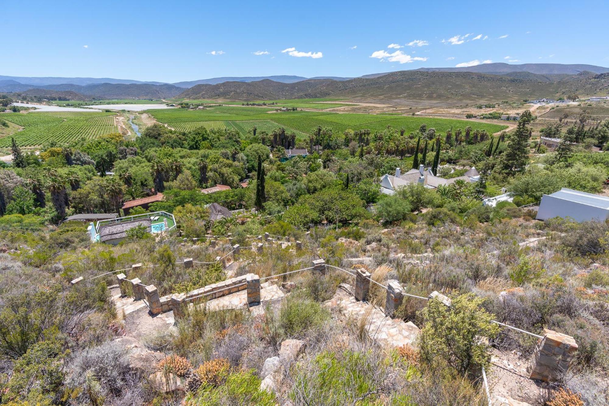 Montagu Little Sanctuary - Free Hot Spring Access - For June And July Εξωτερικό φωτογραφία