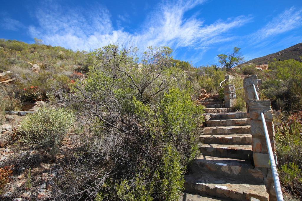 Montagu Little Sanctuary - Free Hot Spring Access - For June And July Εξωτερικό φωτογραφία