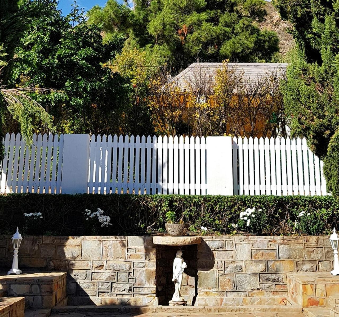 Montagu Little Sanctuary - Free Hot Spring Access - For June And July Εξωτερικό φωτογραφία