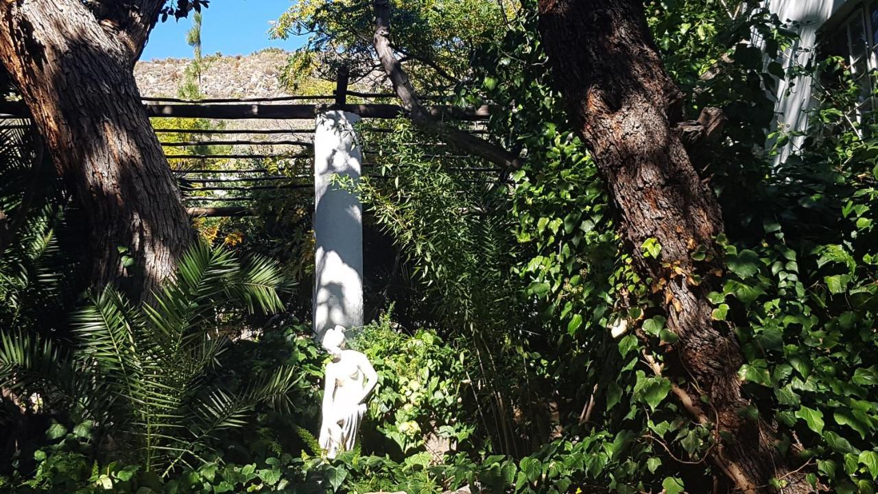 Montagu Little Sanctuary - Free Hot Spring Access - For June And July Εξωτερικό φωτογραφία