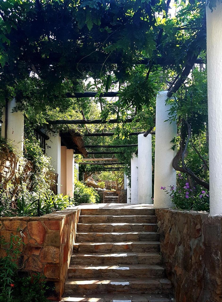 Montagu Little Sanctuary - Free Hot Spring Access - For June And July Εξωτερικό φωτογραφία